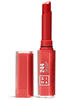 3ina Makeup - The Color Lip Glow 244 - Leuchtendes Rot Lippenstift - Glowy...
