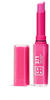 3ina Makeup - The Color Lip Glow 371 - Hot Pink Lippenstift - Glowy Saftige