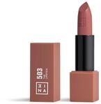 3INA MAKEUP - The Lipstick 503 - Nackte Rosa Matte Lippenstift - Matt Lippen-Stift