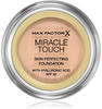 Max Factor Miracle Touch Cream-To-Liquid SPF30, 40 (Cremige Ivory)