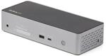 StarTech USB-C Vierfach 4K 60Hz Dock, MacBook Pro/Air M1-M4, 100W