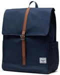Herschel Unisex City Backpack Navy Standard - 16L