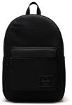 Herschel Unisex Pop Quiz Backpack Black Standard - 25L