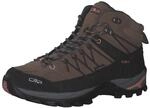 CMP Damen Rigel Mid Wmn Trekking Shoe WpTrekking- & Wanderstiefel
