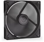 ENDORFY Stratus 140 PWM PC L&uuml;fter 140 mm, Leiser PWM L&uuml;fter, FDB Lager, Fan Stop,
