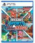 Instant Sports All Stars PS5-Spiel
