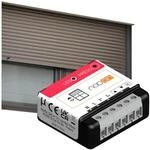 NodOn - Rollladenmodul - Zigbee 3.0, Smart,...