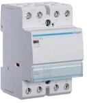 Contactor, 25A, 3NA+1NC, 230V