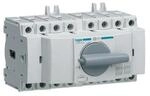 Hager HIM402 HIM402 Lastumschalter 4polig 20A 415V