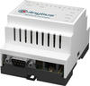 Anybus Gateway LAN, Modbus, RS-232, RS-485 AB7702 Betriebsspannung: 12 V/DC, 24...