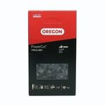 Oregon PowerCut 3/8" Teilung, 0,063" (1,6 mm) Schnittfuge Vollmei&szlig;el S&auml;gekette f&uuml;r