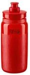 Elite S.R.L. Unisex &ndash; Erwachsene Elite Fly Tex Trinkflasche, transparent, 750...