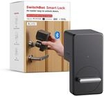 SwitchBot Smart Lock, Bluetooth elektronisches T&uuml;rschloss, intelligentes...