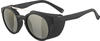 ALPINA GLACE - Verspiegelte und Bruchsichere Sonnenbrille Mit 100% UV-Schutz...