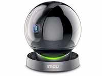 Imou Rex 2MP - Indoor PRO Dome Camera, Full HD 1080P with Auto Tracking, Built...