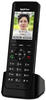 AVM FRITZ!Fon X6 Black DECT-Komforttelefon (hochwertiges Farbdisplay,...
