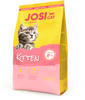 JosiCat Kitten (7 x 650 g) | Premium Trockenfutter für wachsende Katzen 