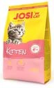 JosiCat Kitten | 7X 650g | Junior | Katzenfutter trocken mit Gefl&uuml;gel | Premium