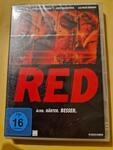 R.E.D. - &Auml;lter. H&auml;rter. Besser