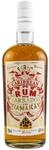 FRC Caribbean Rum I Rum aus Barbados und Jamaica I Exotische Fruchtaromen I 40%...