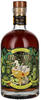 Rum Nation | Meticho Citrus Spirit Drink | 700 ml | 40% Vol. | Weich & fruchtig...