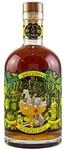 Rum Nation | Meticho Citrus Spirit Drink | 700 ml | 40% Vol. | Weich & fruchtig...