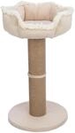Kratzbaum Boho, Beige, 83 cm