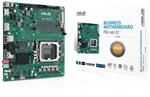 ASUS Pro H610T-CSM Mini-ITX H610 Business-Mainboard (LGA 1700 Sockel, Control Center