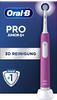 Oral-B Pro Junior Elektrische Zahnbürste/Electric Toothbrush für Kinder ab 6