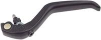 MAGURA, Leva Freno Hs33 R,4 Dita,Nero,Incluso Perno Cavo, Leva Freno, Nero, Diametro