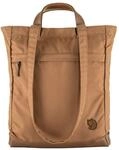 Fj&auml;llr&auml;ven &Ouml;vik Totepack No. 2 Khaki Dust