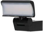 Brennenstuhl LED Strahler WS 2050 S/LED Au&szlig;enstrahler 20W, 1680lm | IP44,...