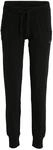 Venice Beach Sweathose f&uuml;r Damen Valley: gem&uuml;tlich und stylisch XL, Black