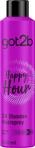 got2b Haarspray Happy Hour Halt 5 (100 ml), 24 Stunden Haarspray f&uuml;r extremen...