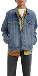 Levi's Herren The Trucker Jacke,Skyline,XS