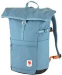Fj&auml;llr&auml;ven High Coast Foldsack 24 Dawn Blue