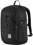 Fj&auml;llr&auml;ven Skule 20 Backpack Black