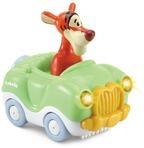 VTech TUT TUT Baby Flitzer - Tiggers Cabrio Spielzeugauto