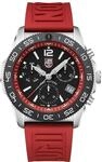 Luminox &ndash; Pacific Diver HerrenUhr 44 mm, 3120 Serie, Taucheruhr Edelstahl,...