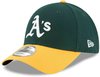 New Era Oakland Athletics MLB The League 9Forty Adjustable Cap - One-Size
