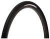 Panaracer Gravelking Semi Slick Plus TLC Folding Tyre Reifen, schwarz/schwarz,...