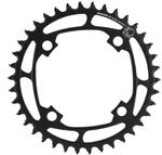 SRAM Europe Fahrradkettenblatt-2286482357 Fahrradkettenblatt Schwarz 38 Z&auml;hne,...