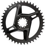 SRAM Corporation Europe Sram Road Kettenblatt Schwarz 46Z