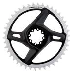 Sram Sram Road Force X-Sync Kettenblatt Grau One Size