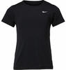 Nike Np T-Shirt Black/White L