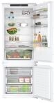 Bosch Serie 4 Smarte Einbau-K&uuml;hl-Gefrier-Kombination XL-H&ouml;he KBN96VFE0 | Made...