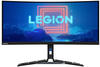 Lenovo Legion Y34wz-30 | 34" WQHD Gaming Monitor | 3440x1440 | 180Hz | 720 nits...