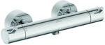 Ideal Standard A7587AA Ceratherm T125 Brausethermostat Aufputz, Dusche...