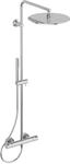 Ideal Standard A7589AA Ceratherm T100 Duschsystem Aufputz