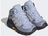 adidas Unisex Baby Terrex Mid Gore-TEX Hiking Shoes Schuhe – Mitte, Blue...